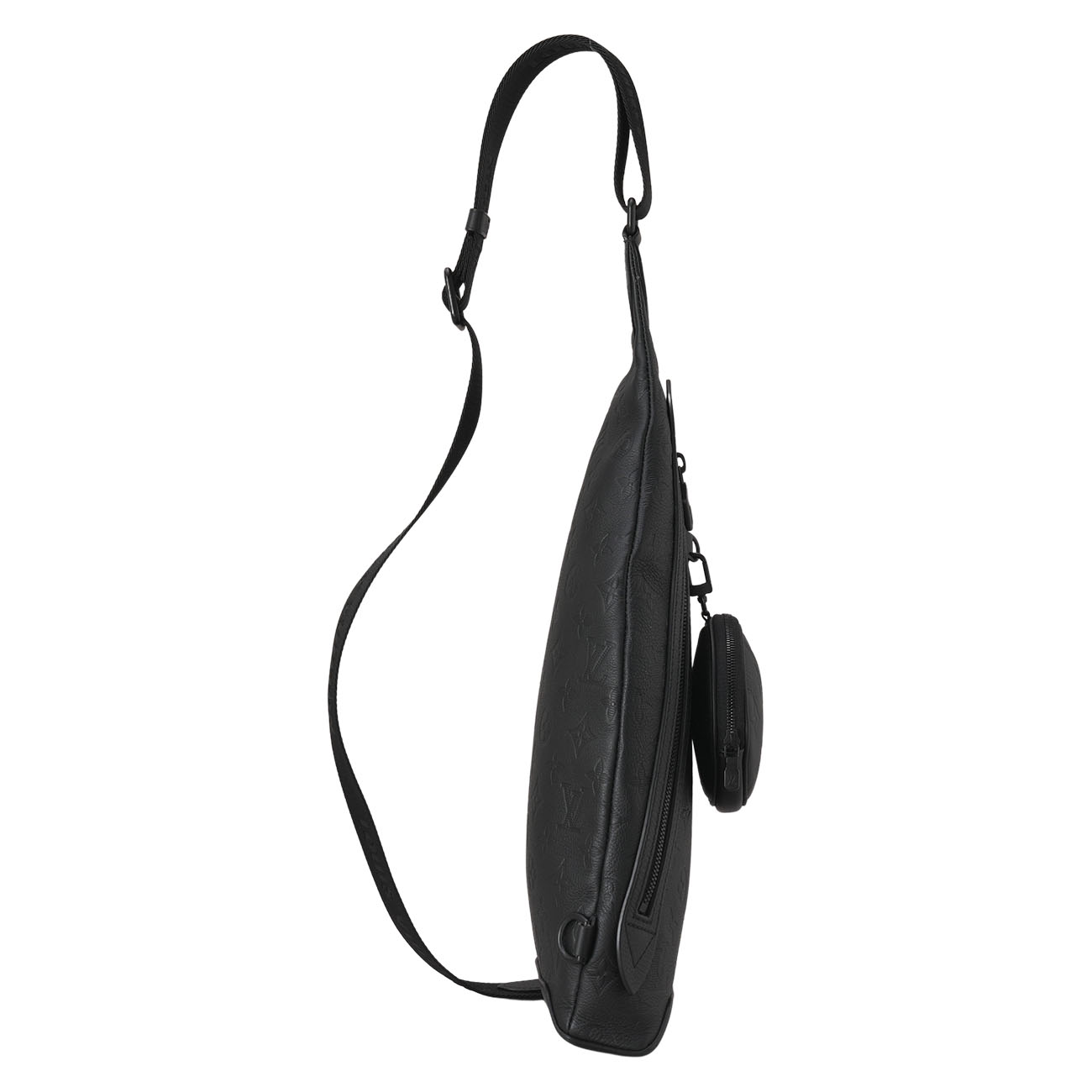 LOUIS VUITTON(USED)루이비통 쉐도우 듀오 슬링백